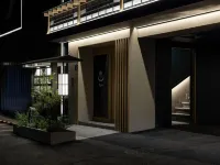 Hotel Wol 安山市住宿飯店