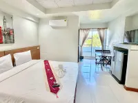 Century Grand Hotel Hotels near Wat Porn Chai Thammakhun