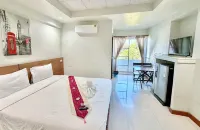 Century Grand Hotel Hotels in Bueng Kan