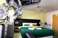 Kenley Hotel - Beach
