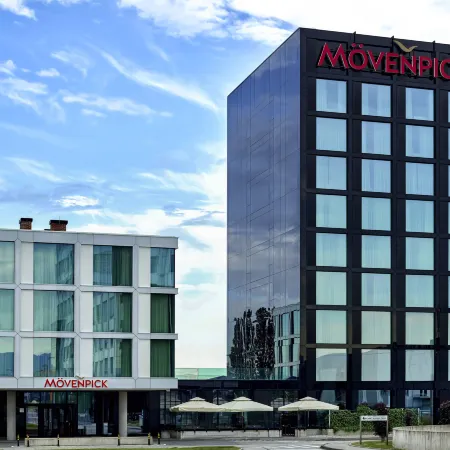 Mövenpick Zagreb