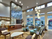 Residence Inn by Marriott Cary Raleigh Hotels in Cary