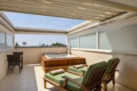 Side Star Resort Hotel - Ultra All Inclusive - Romantisk