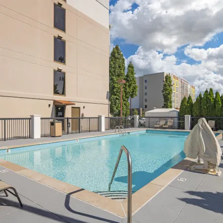 Best Western Suites Near Opryland