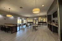 La Quinta Inn & Suites by Wyndham Albuquerque Midtown - sarapan