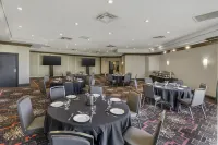 Best Western Plus Waterfront Hotel - breakfast