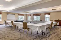 Quality Inn & Suites Hotels in Quispamsis