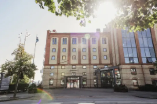 Home Hotel Magasinet Hotels in 