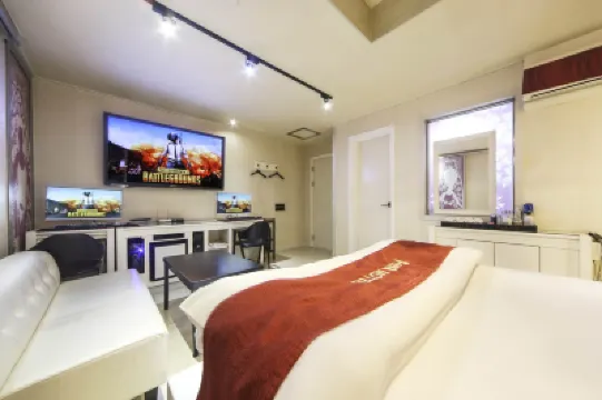 Daegu Seongseo Fox Hotels in Dalseo-gu