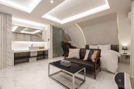 Yuria Hotel Gangbuk Seoul