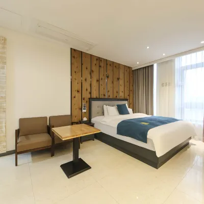 JB Tourist Hotel 鄰近安心的酒店