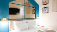 Cheonan NU Hotel - Wifi