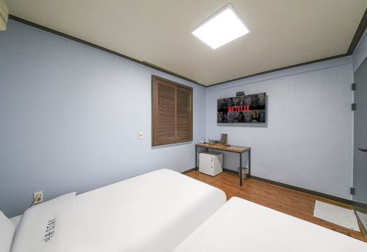 진천 이룸 스테이