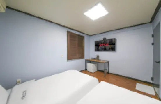 Jincheon Irum Stay - 2 ดาว