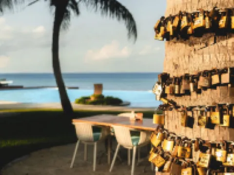 Vilanculos Beach Lodge Hotels in Vilankulo