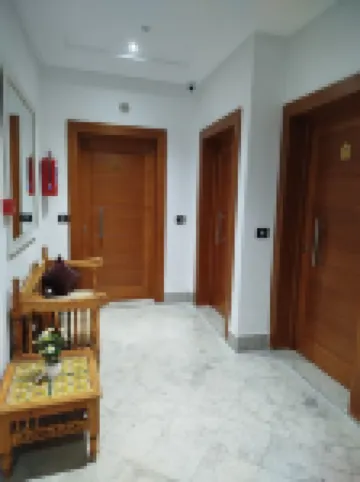 dar farhat suite hotel