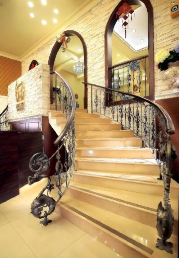 共有エリア ハウステンボスの写真