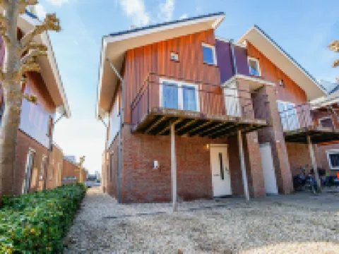 Westergeest Luxe