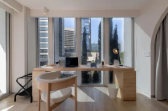 Capitalia-Luxury Apartments-E. Allan Poe