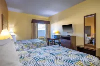 Studio 6 Suites Pasadena, TX Hotels in Pasadena