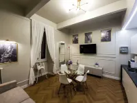 Domus Innovatis Rooms & Home - فلل