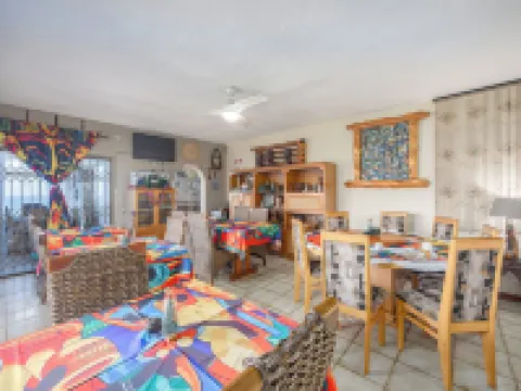 Beachcomber Bay Guest House in South Africa Hoteles en Margate