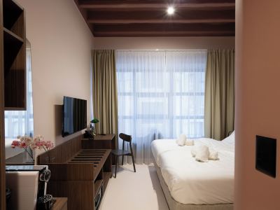 Boutique Hotel Opera