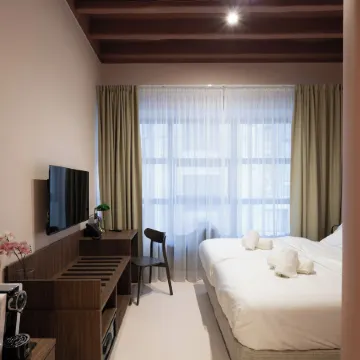 Boutique Hotel Opera