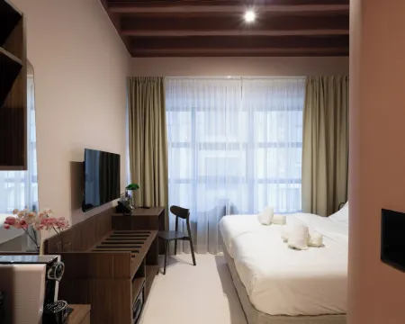 Boutique Hotel Opera Hotels in Rijeka