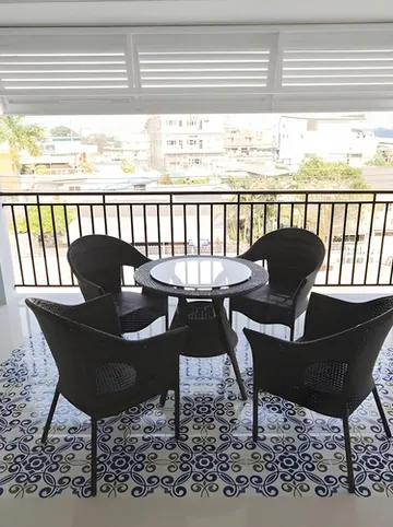 รูปภาพของโรงแรมคริสตัล หนองคาย