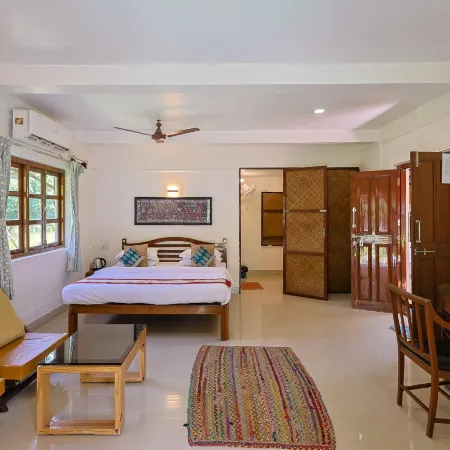 Sidz Cottage