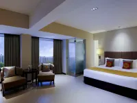 Grand Mercure Vadodara Surya Palace