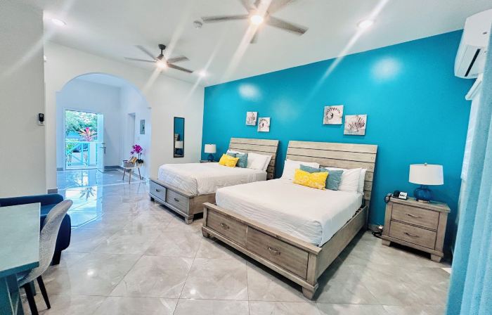 The Suites at Mr Grouper