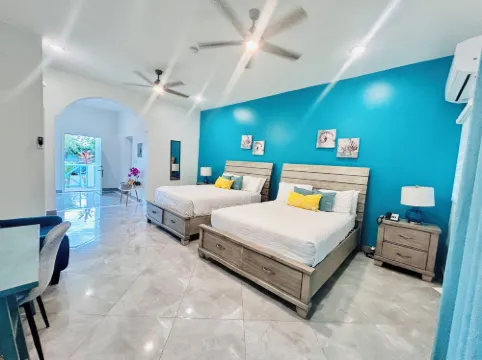 The Suites at Mr Grouper