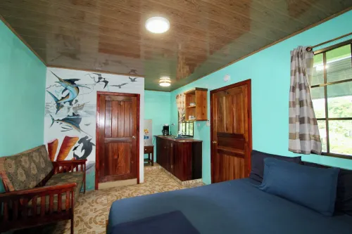 Hospedaje Rosa Del Mar & Sweets Cafe Hotels in Corn Island