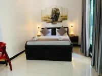 Vimanra Udawalawa - ที่มีสระว่ายน้ำ