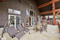 Breckenridge, 4 Bedroom Condo at One Ski Hill, Ski-in Ski-Out, Concierge Services - Mountain view