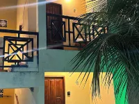 查爾斯塔蒂安住宅 阿拉卡蒂酒店
