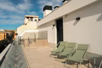 Limehome Alicante Avinguda de Jijona