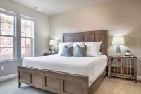 Resort-Style Washington Escape w/ Game Room! - 3-Star