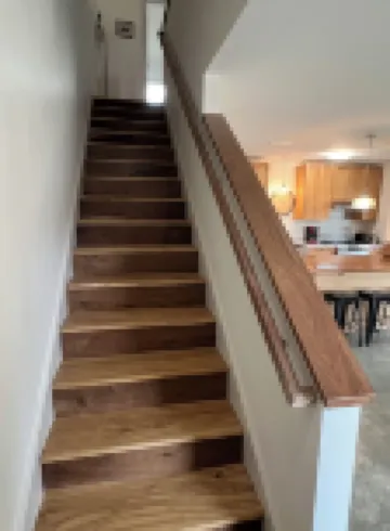 Bellwether on Main: Comfort, Resilience, Passive House; an AAC building Hotels in Hillsdale