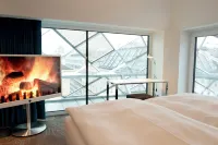 モーテル ワン ウィーン国立歌劇場 ウィーン国立歌劇場周辺のホテル