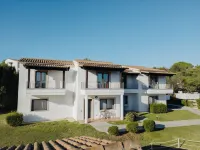 La Smeraldina Resort