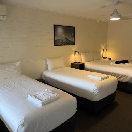 Vineland Motel Mildura