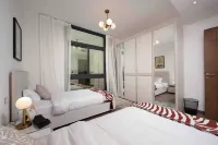 在Cairo Festival City的鳥巢