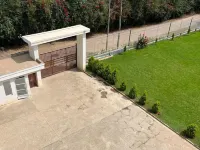 Koselig Homes califonia Plaza Nanyuki Hotels in Central