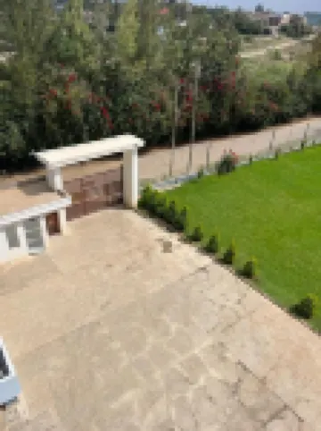 Koselig Homes califonia Plaza Nanyuki