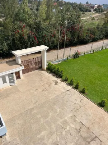 Koselig Homes califonia Plaza Nanyuki