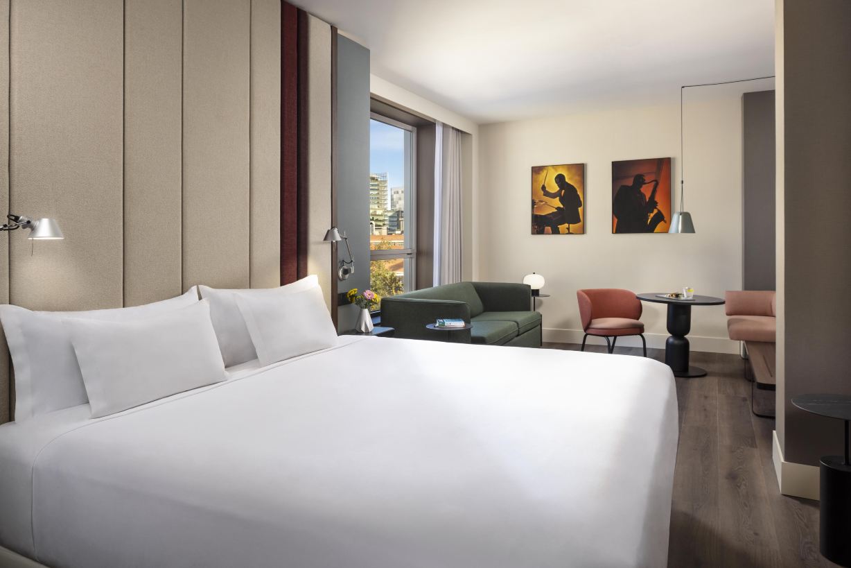 hotel 3
