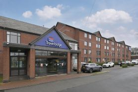 Travelodge Birmingham Aston